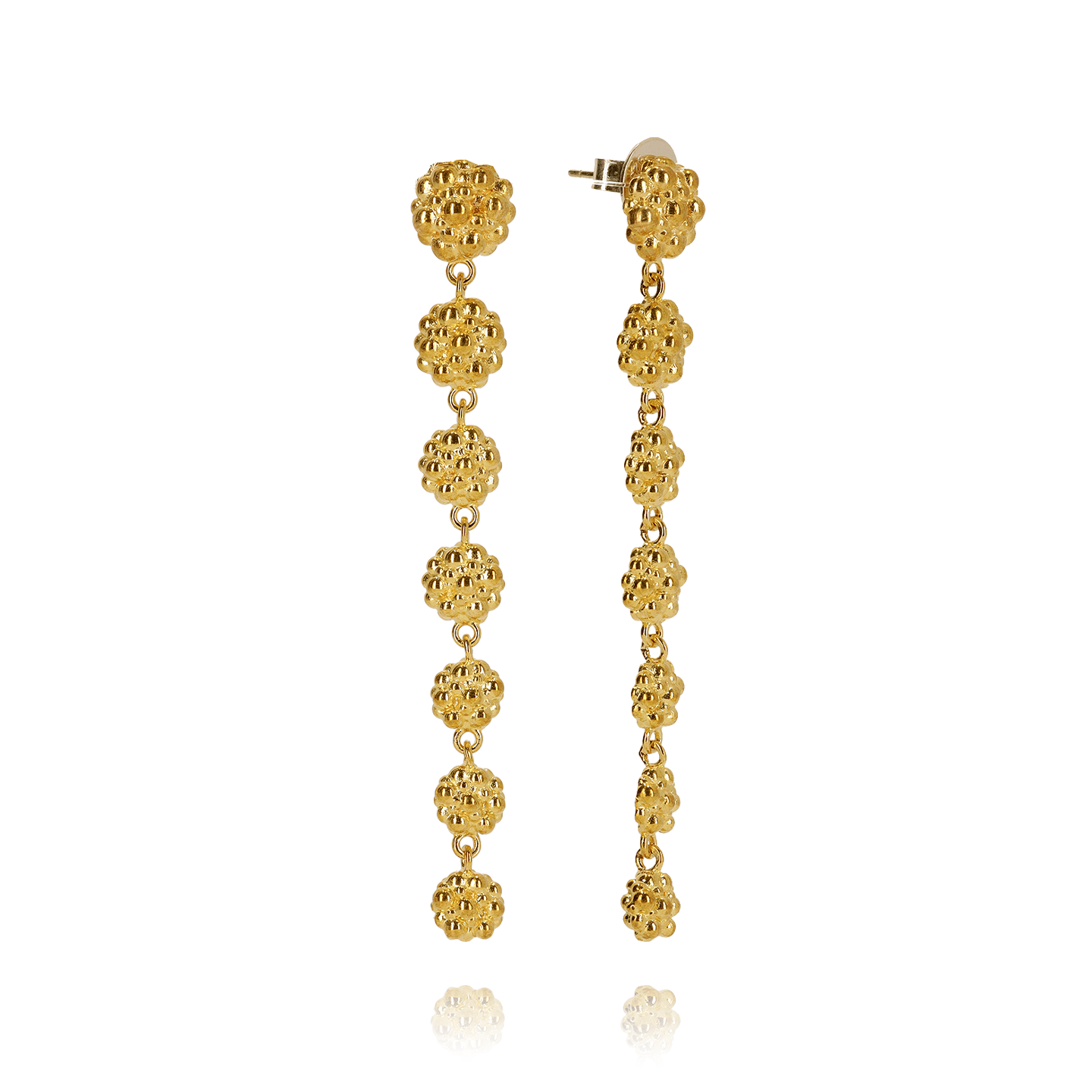 Mirtillo Ottone Grano