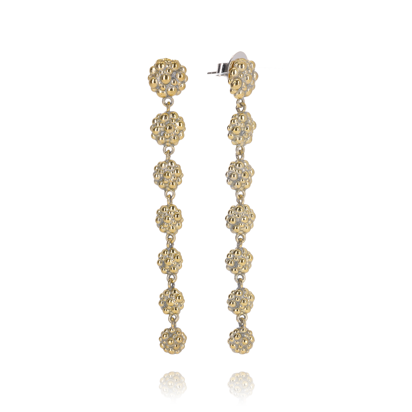 Mirtillo Ottone Grigiosole