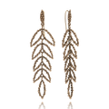 Heliconia Bronzo Cioccolato