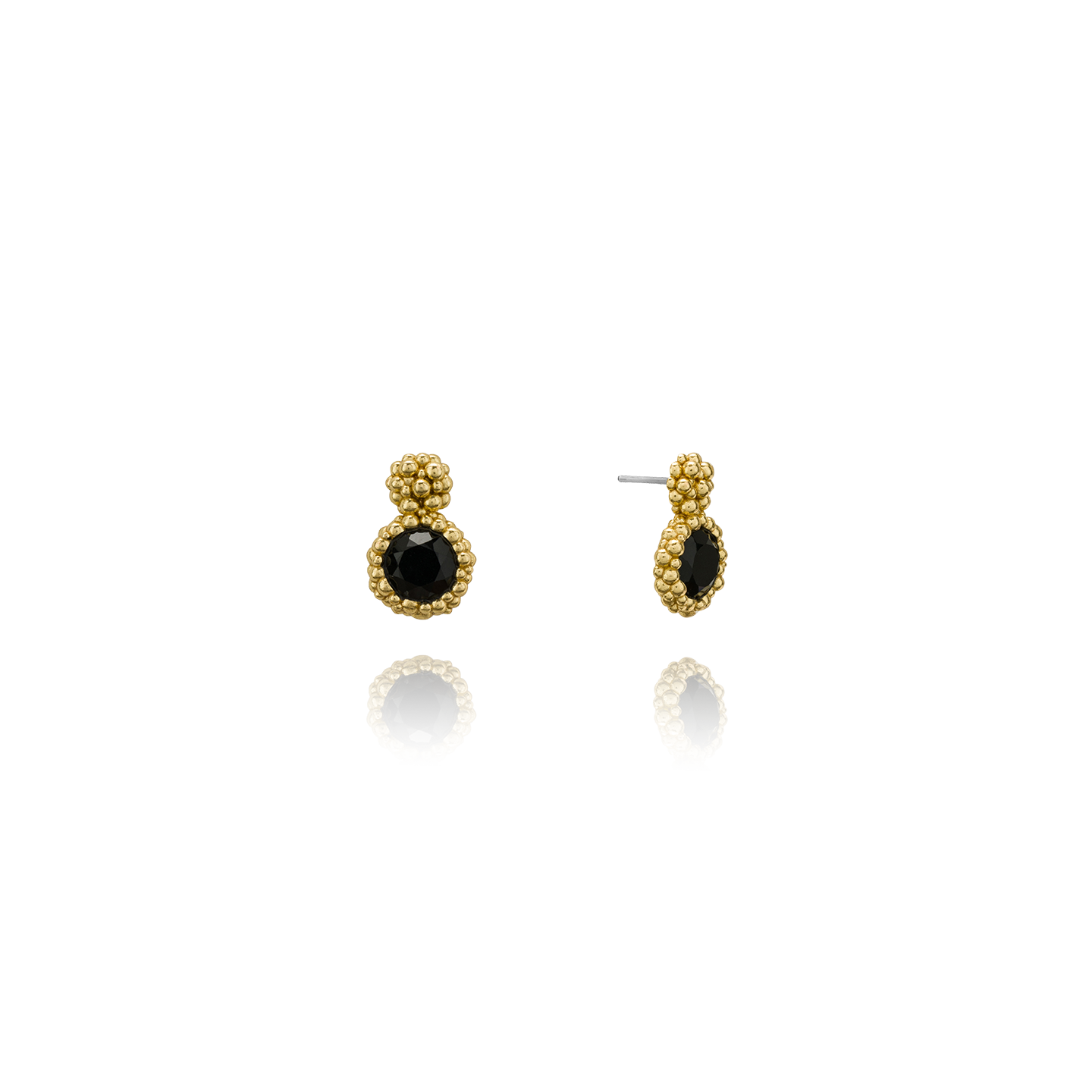 Brillino Ottone Grano Onice