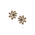 Explosion Bronzo Cioccolato