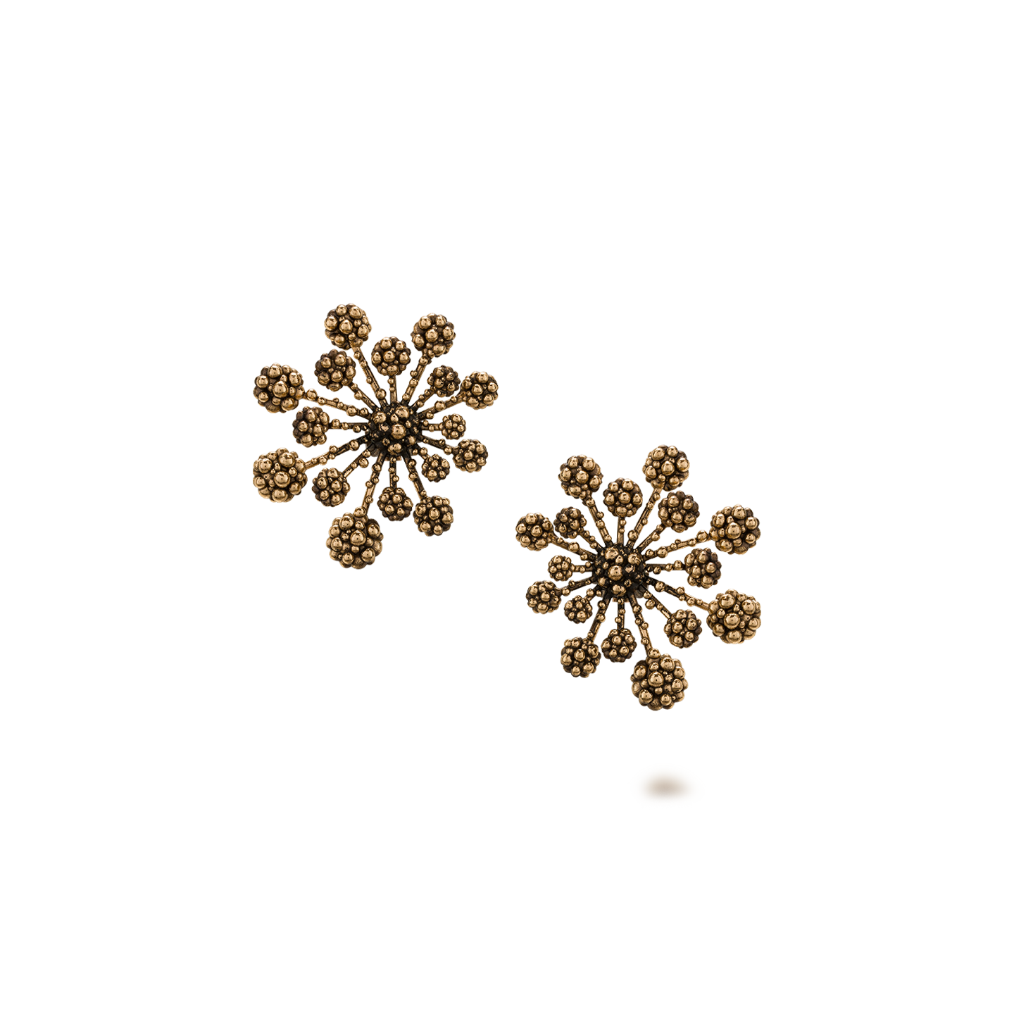 Explosion Bronzo Cioccolato