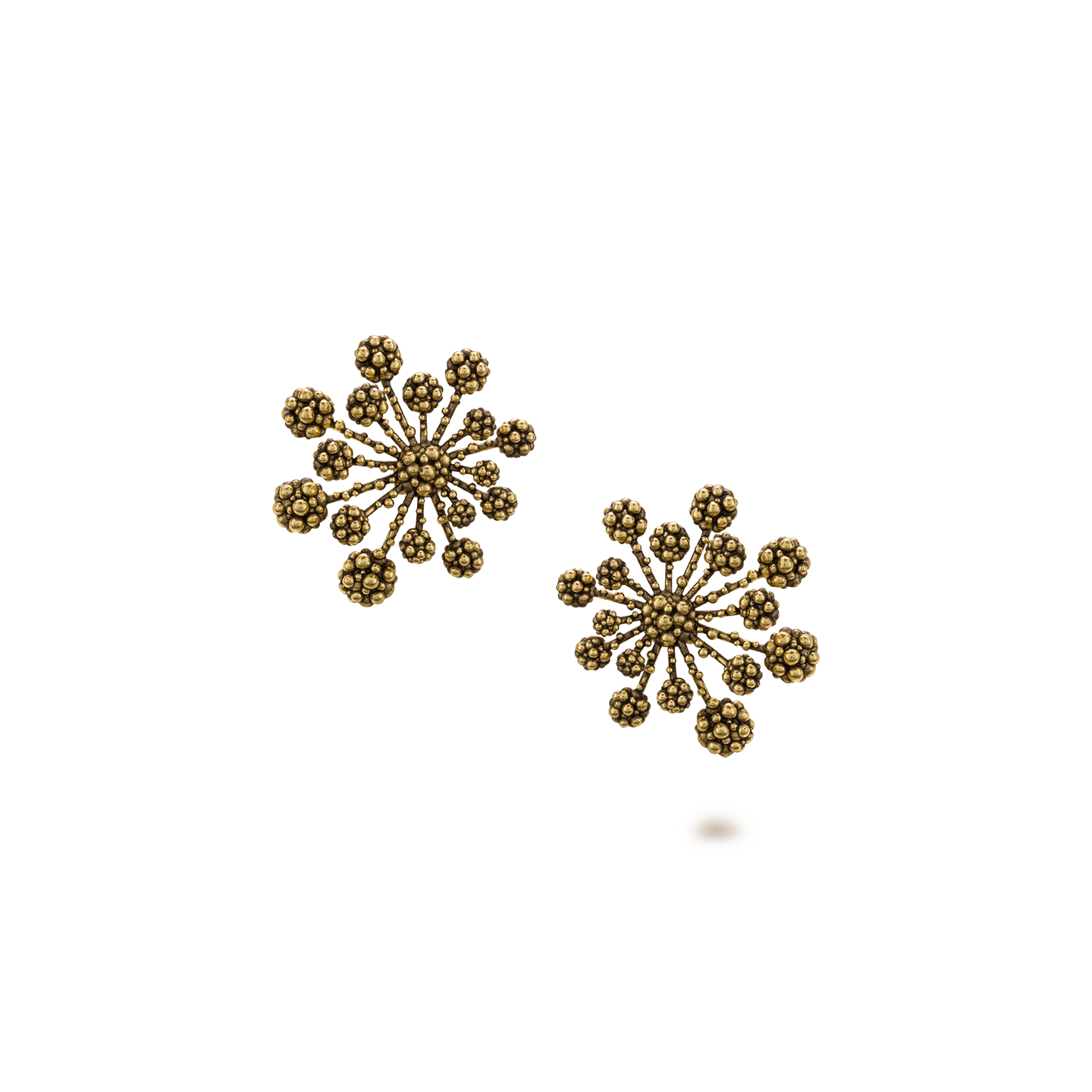 Explosion Ottone Fango