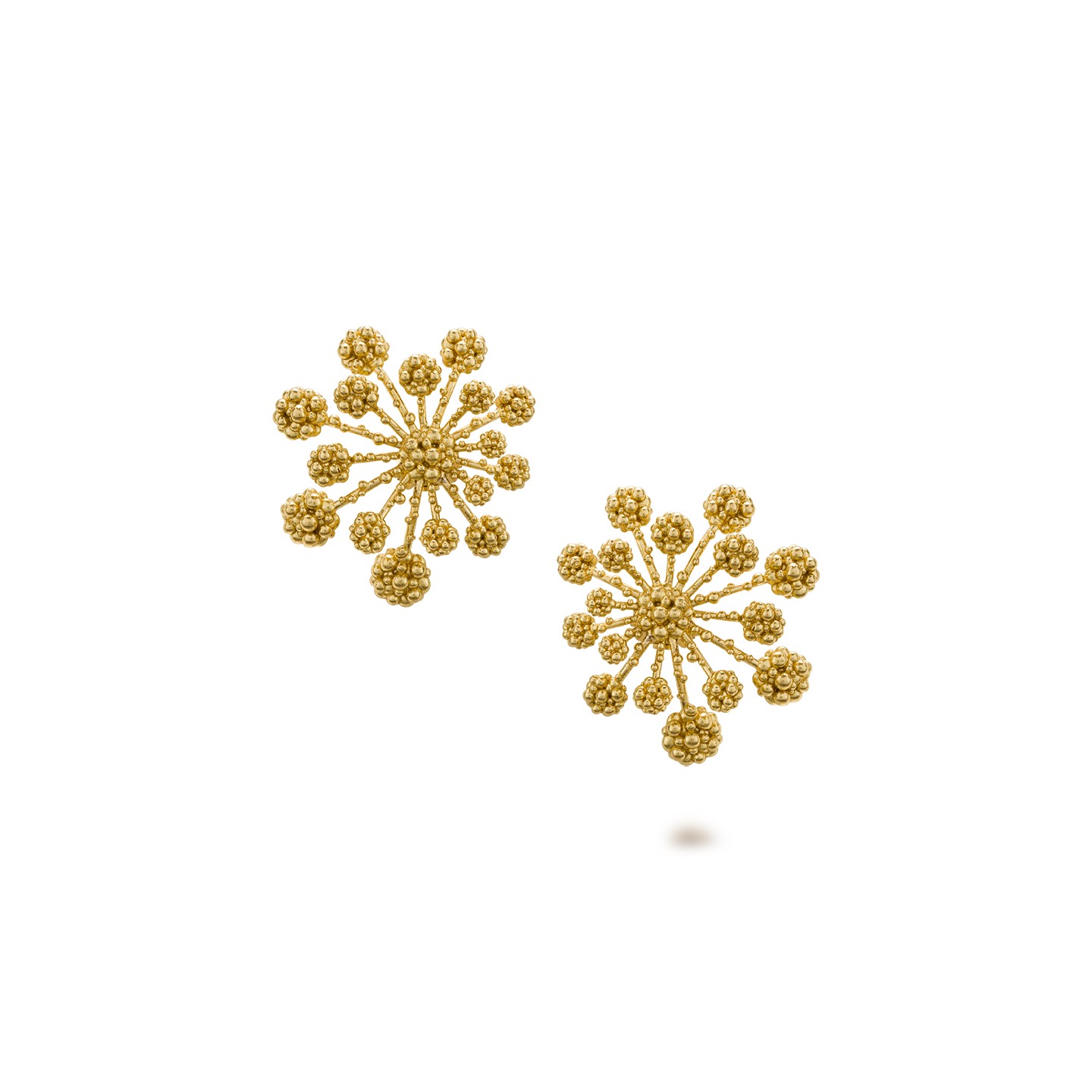 Explosion Ottone Grano