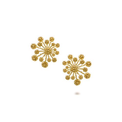 Explosion Ottone Grano