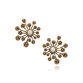 Origine Bronzo Cioccolato Perla