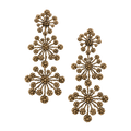 Explosion Bronzo Cioccolato