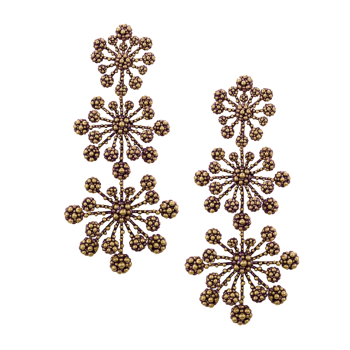 Explosion Ottone Divino