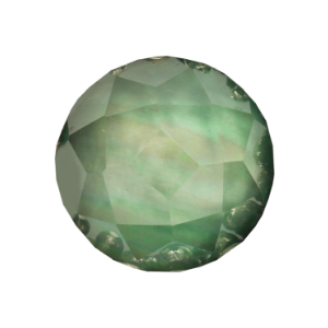 GREEN AGATE