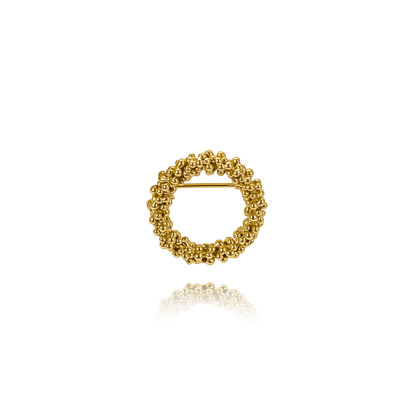 Equilibrio Ottone Grano