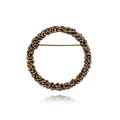 Equilibrio Bronzo Cioccolato