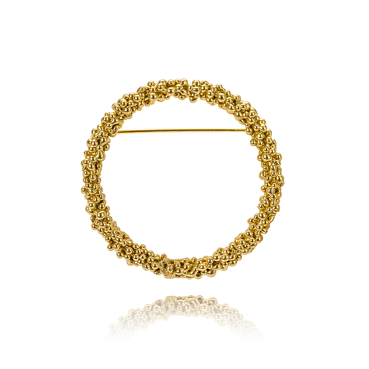 Equilibrio Ottone Grano